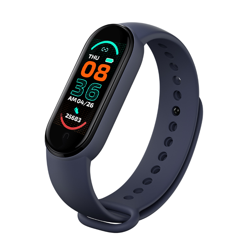 VM6 Smart Band Watch