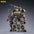 Action Robot - Toy Collectible Model