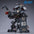 Action Robot - Toy Collectible Model