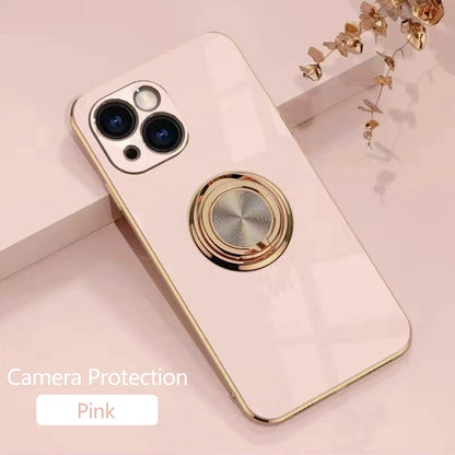 Magnetic Case For iPhone. Phone accessories