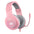 Redragon Gaming Headphones Stereo RGB