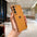 Luxury Plating Case for smartphone Samsung Galaxy S22 and S21. Phone accessories