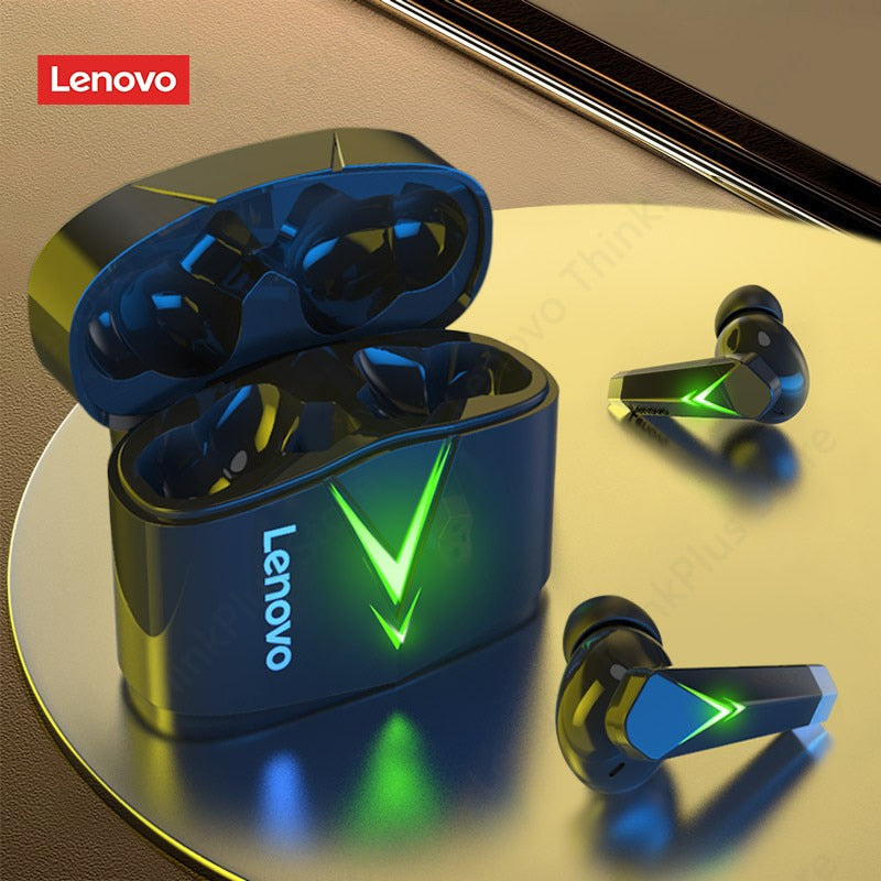 Lenovo Gaming Earphone