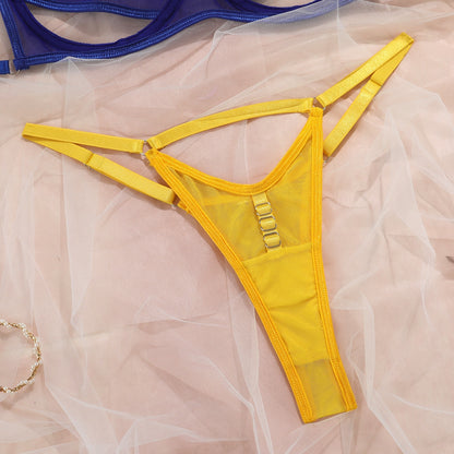 Transparent Underwear for Women