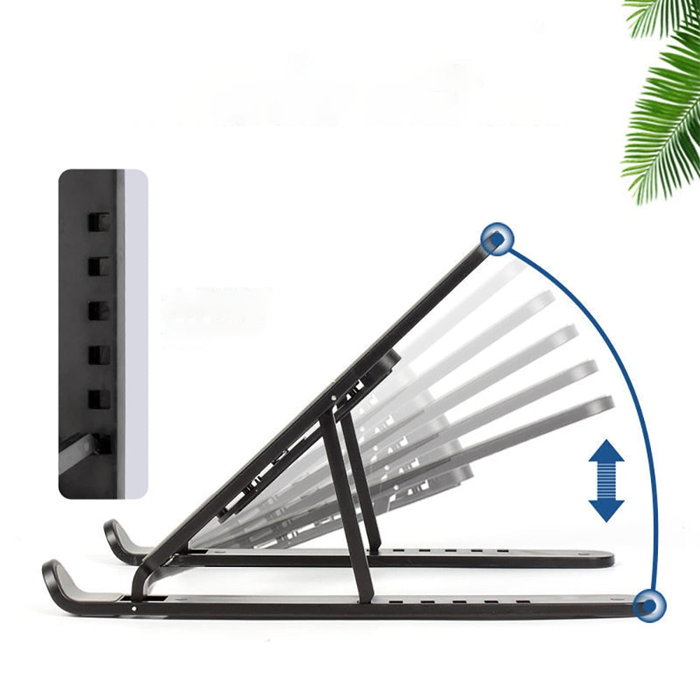 Foldable Laptop Stand Portable