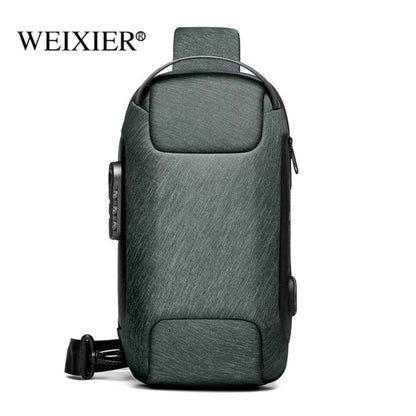 Shoulder Bag Waterproof