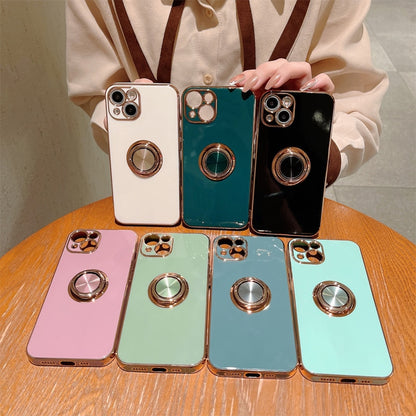 Magnetic Case For iPhone. Phone accessories