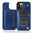 Case For iPhone  with Multi Card Holder Case Cover