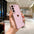 Luxury Plating Case for smartphone Samsung Galaxy S22 and S21. Phone accessories