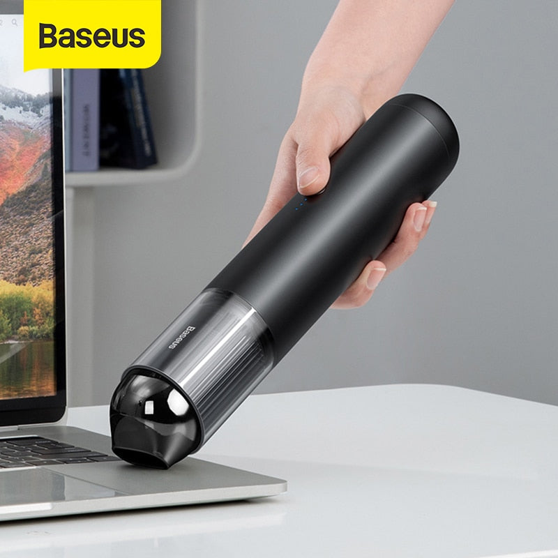 Baseus Portable Car Vacuum Cleaner