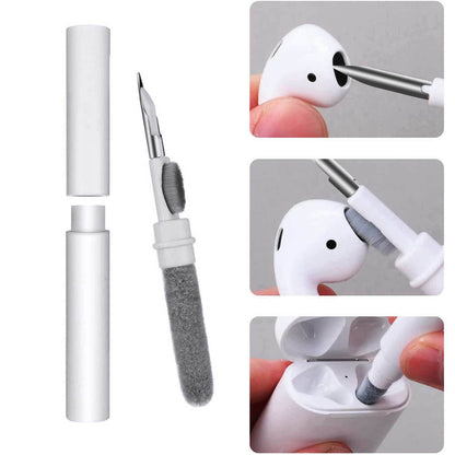 Cleaning Tool for Earphones