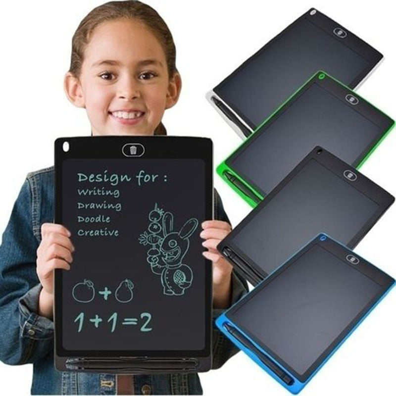 Electronic Drawing Board for Children