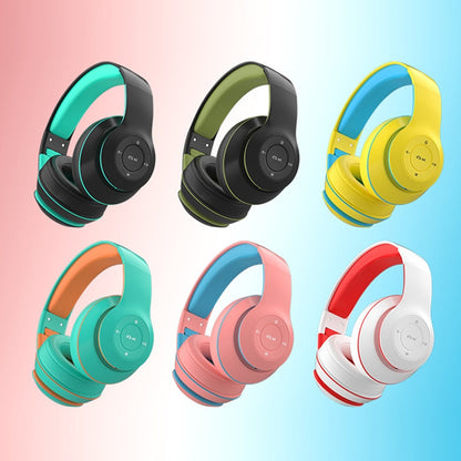 Stereo Wireless Headsets