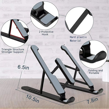 Foldable Laptop Stand Portable