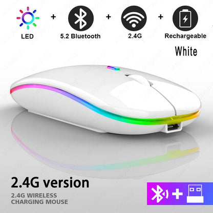 5.2 BT Wireless Mouse