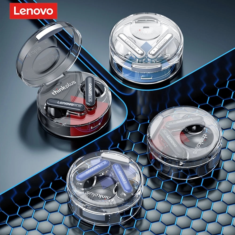 Lenovo LP10 Wireless Earphones 