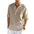 Men's Casual Blouse Cotton