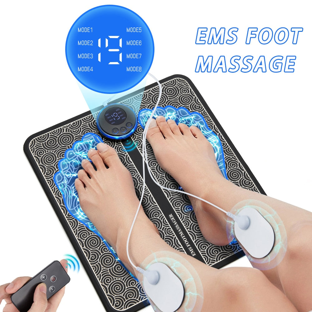 Foot Massage Mat