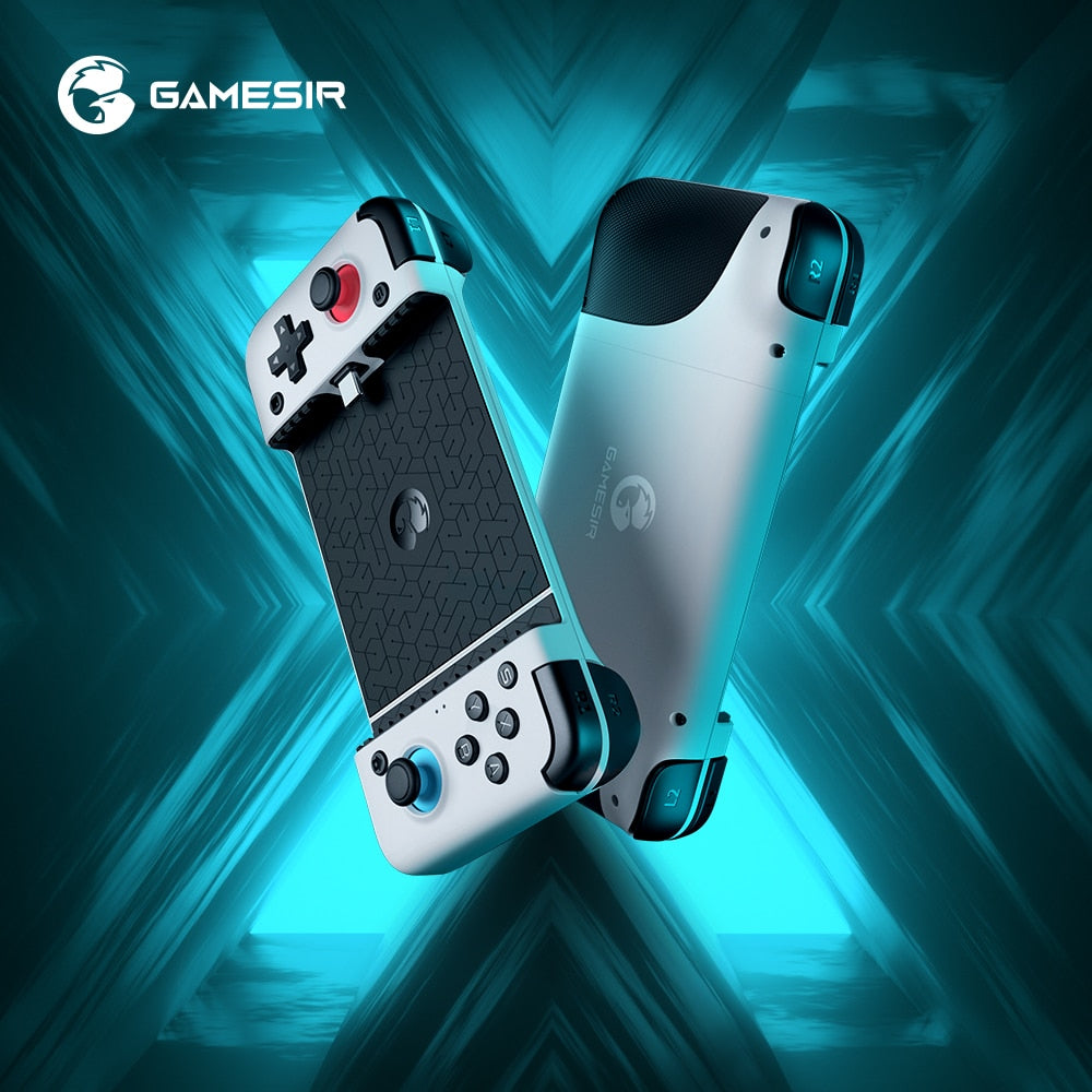 GameSir X2 Mobile Game Controller