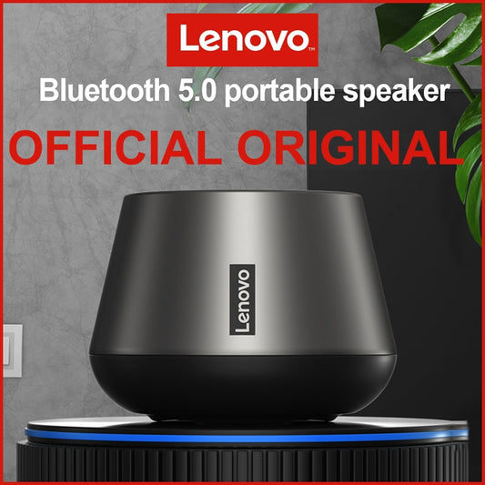 Lenovo K3 Pro Drahtloser Bluetooth-Lautsprecher
