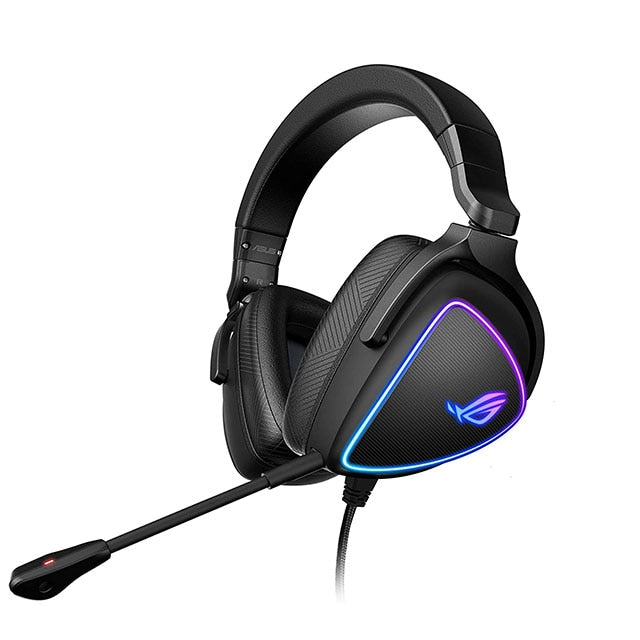 ASUS ROG Delta S Gaming Headphone