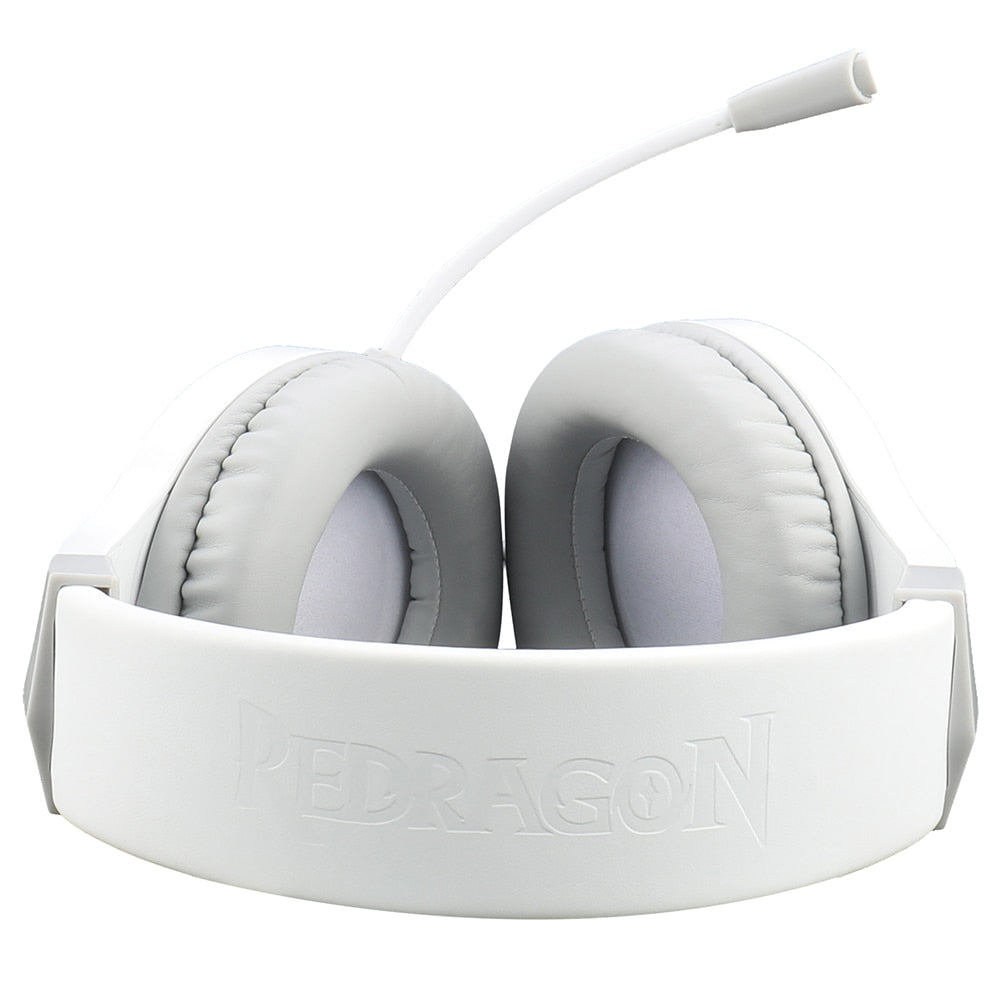 Redragon Gaming Headphones Stereo RGB