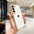 Luxury Plating Case for smartphone Samsung Galaxy S22 and S21. Phone accessories