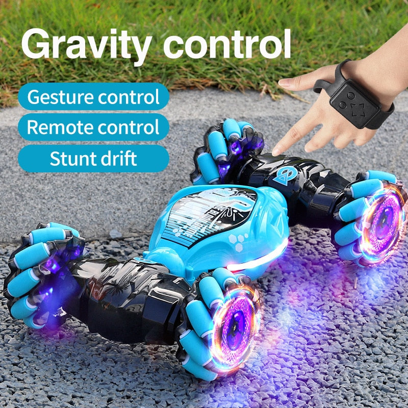 Remote Control Car for Children