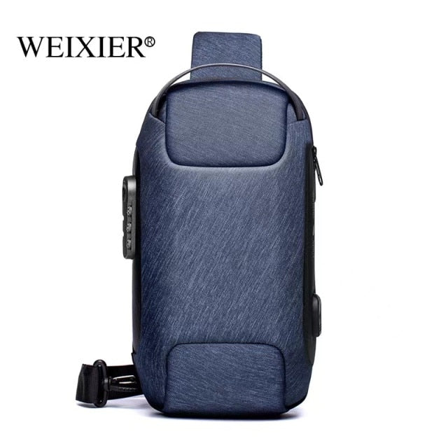 Shoulder Bag Waterproof