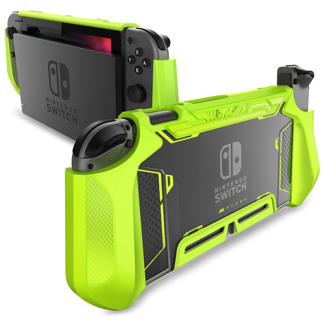 Dockable Case for Nintendo Switch