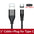 Cable de carga universal magnético USB