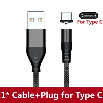 Cable de carga universal magnético USB