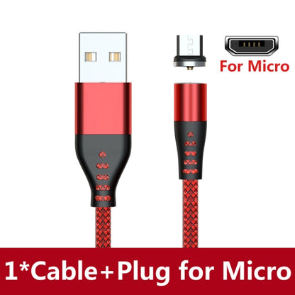 Cable de carga universal magnético USB