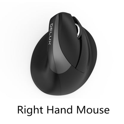 Wireless Mouse Ergonomic Rechargeable